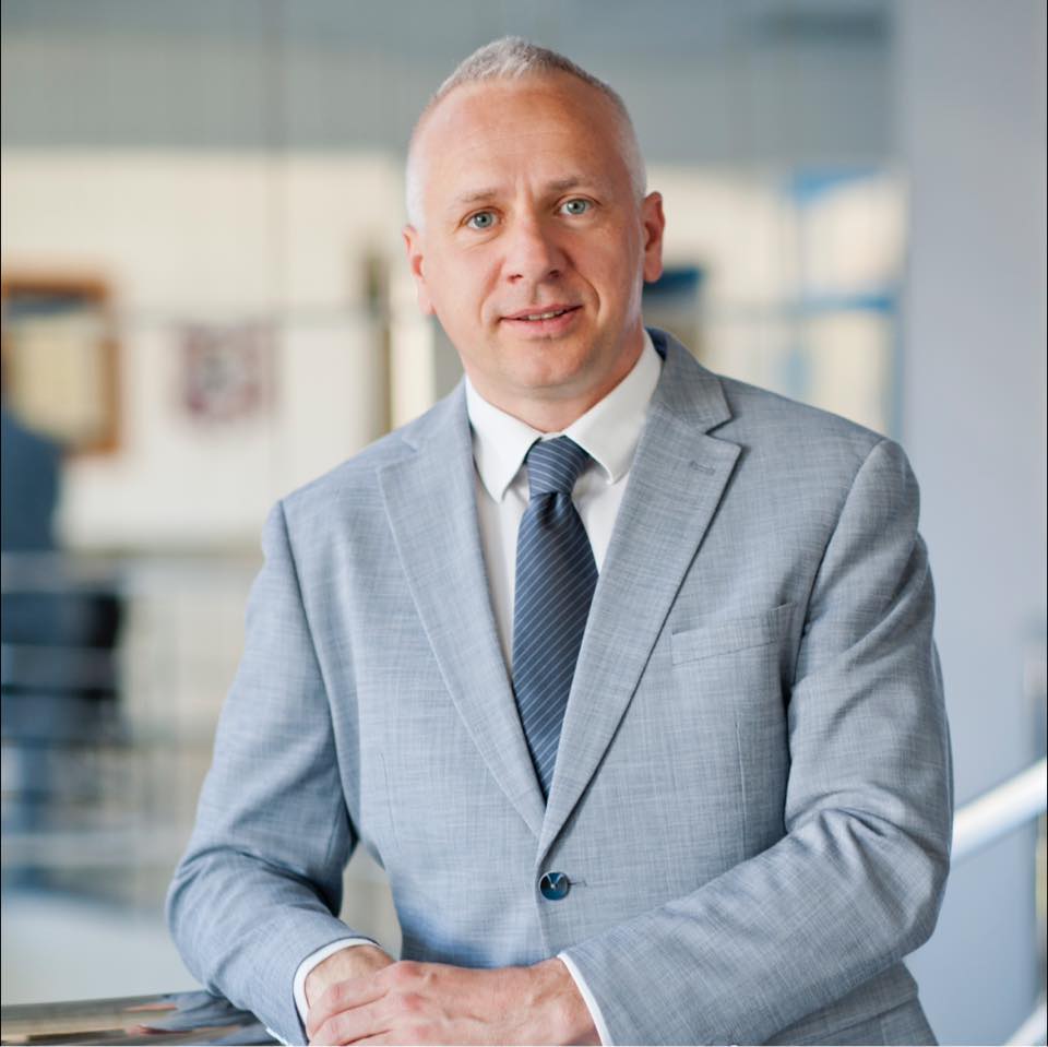Tomasz Hapunowicz 