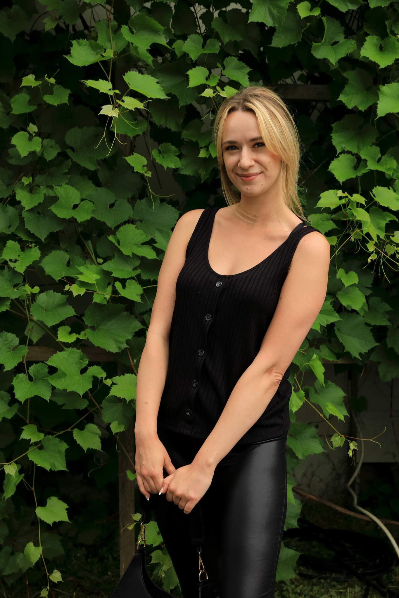 Angelika Lange