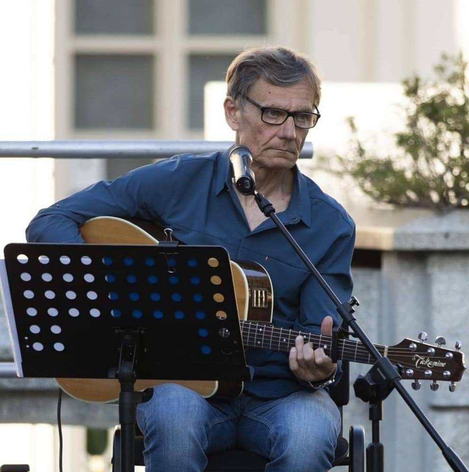 Maciej Turkowski 