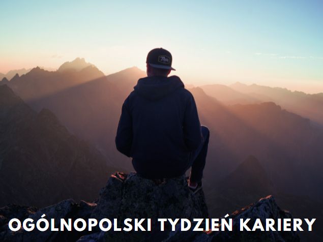 Ogólnopolski Tydzień Kariery 2021