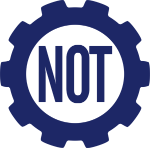 logo Stowarzyszeń Naukowo-Technicznych NOT