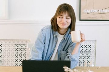 Blog, który ma szansę zrobić karierę 😉