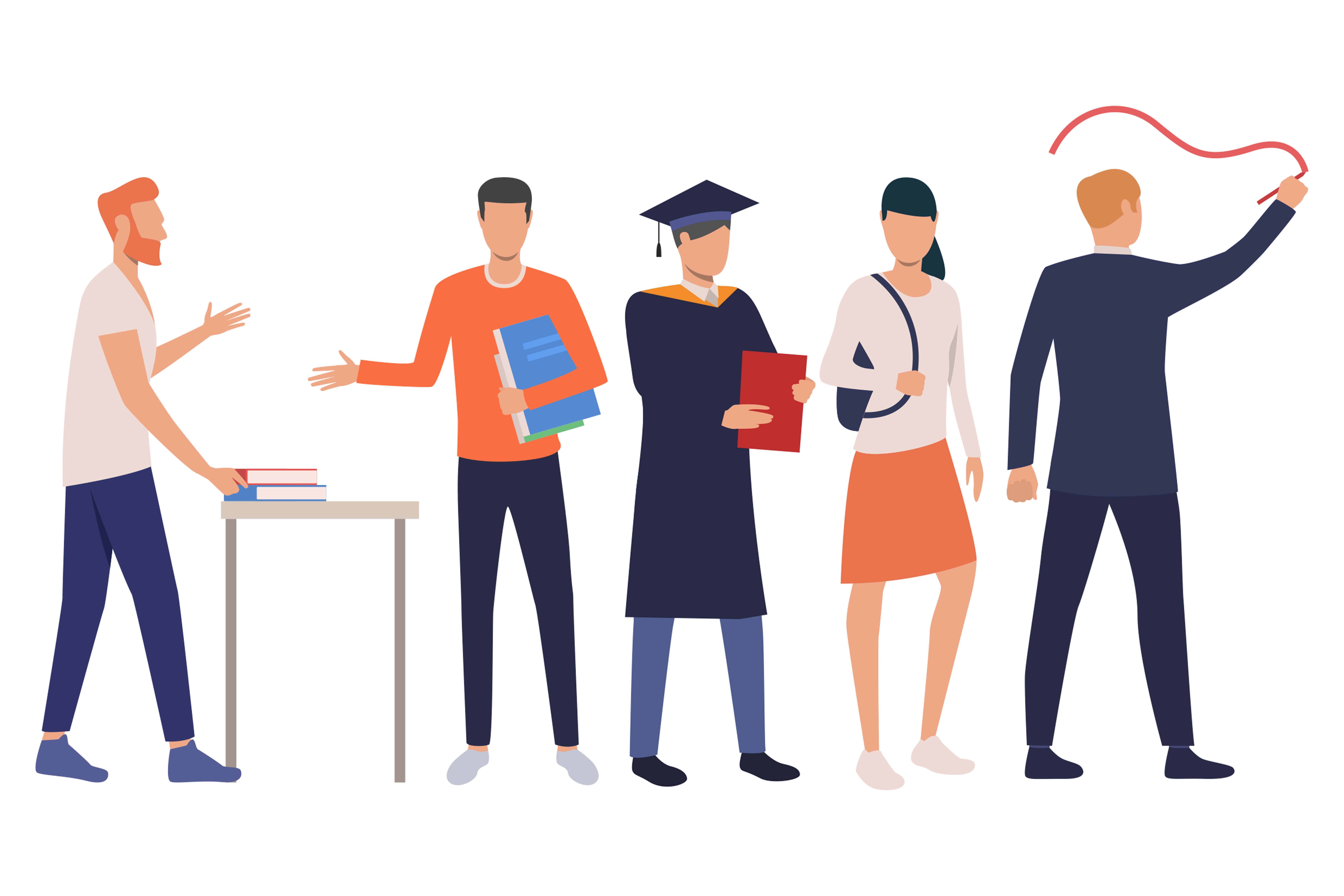 Harmonogram naborów na staże dla studentów i absolwentów w strukturach UE