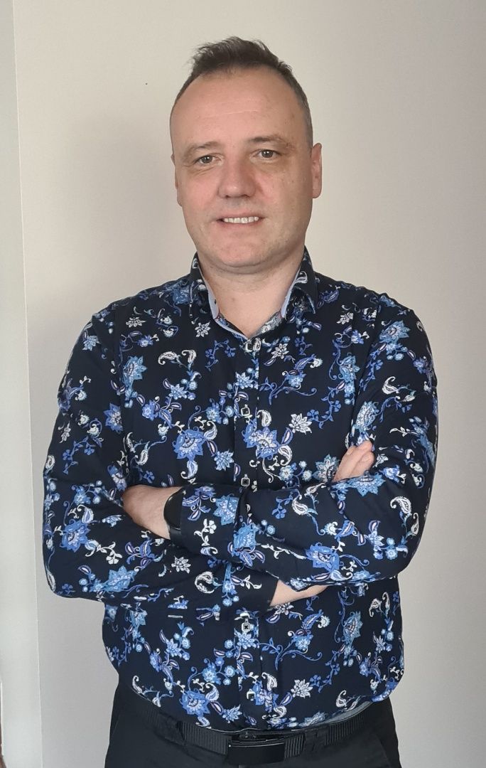 Arkadiusz Szczuchniak